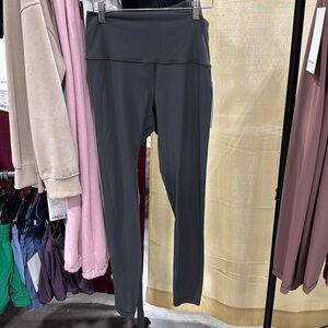 Align ribbed HR pant 28